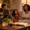 Adoração em família: 7 ideias para cultivar a fé em casa Adoração em família: 7 ideias para cultivar a fé em casa