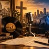 Música gospel brasileira: história, estilos e evolução