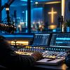 Programação de rádio gospel: como aproveitar cada horário