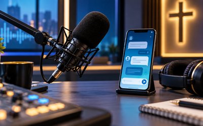 Como falar com a Rádio Gospel: contato e canais oficiais