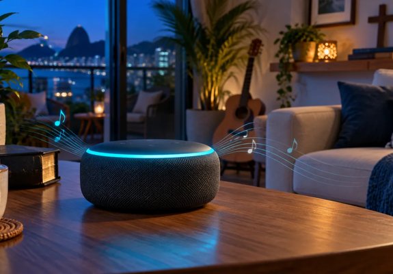 Como ouvir a Rádio Gospel na Alexa: guia completo Como ouvir a Rádio Gospel na Alexa: guia completo