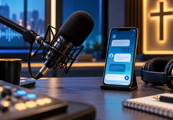 Como falar com a Rádio Gospel: contato e canais oficiais Como falar com a Rádio Gospel: contato e canais oficiais
