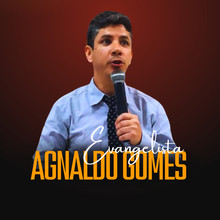 Locutor Agnaldo Gomes