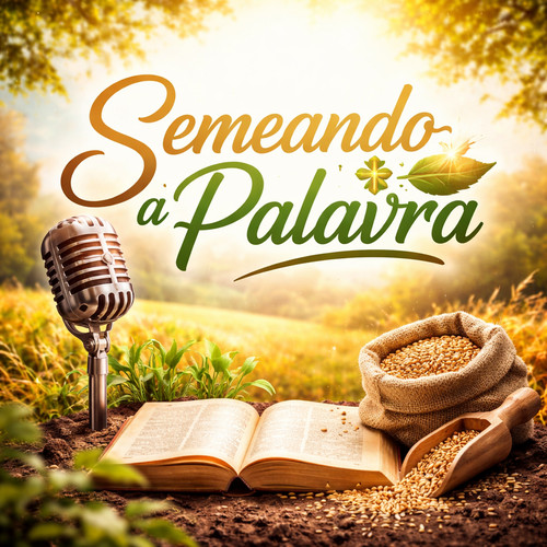 Programa Semeando a palavra