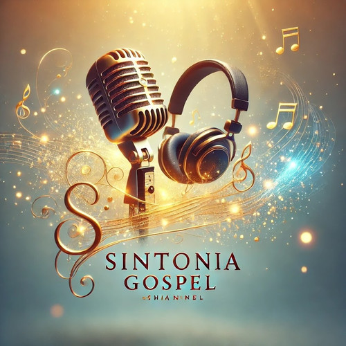 Programa Sintonia Gospel
