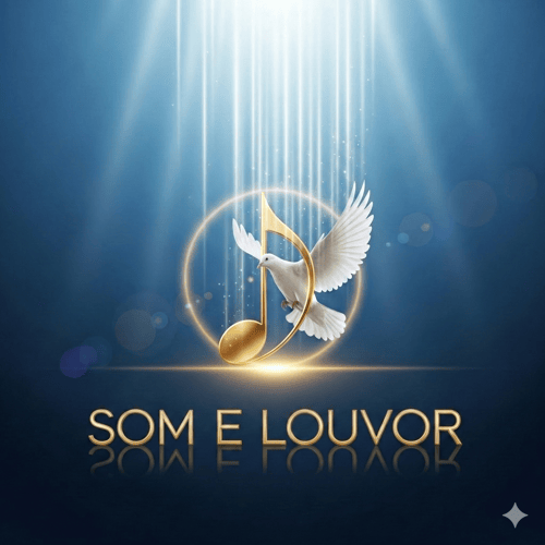 Programa Som e louvor