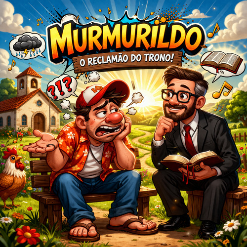 Programa Murmurildo