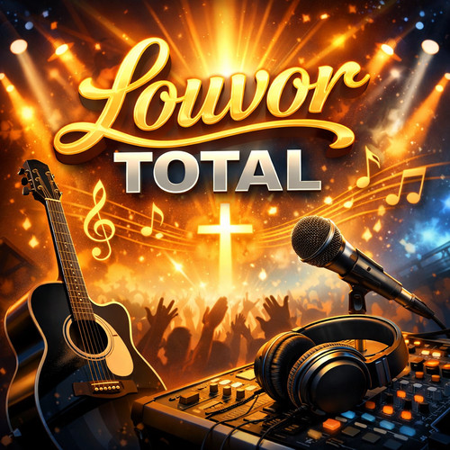 Programa Louvor Total