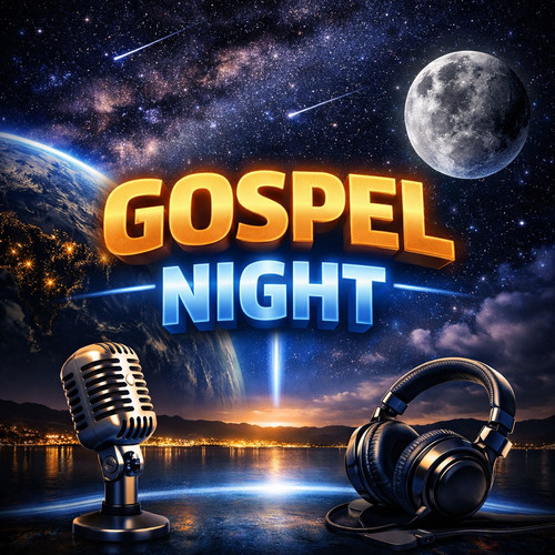 Programa Gospel Night