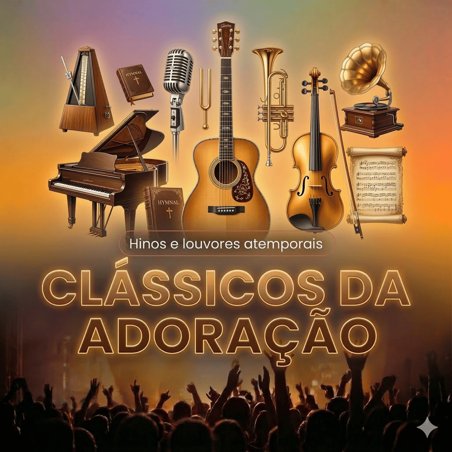 Clássicos da Adoração