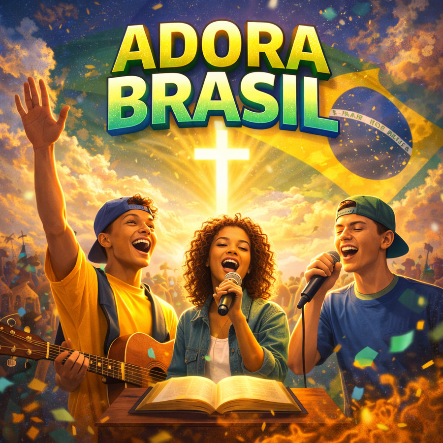 Programa Adora Brasil