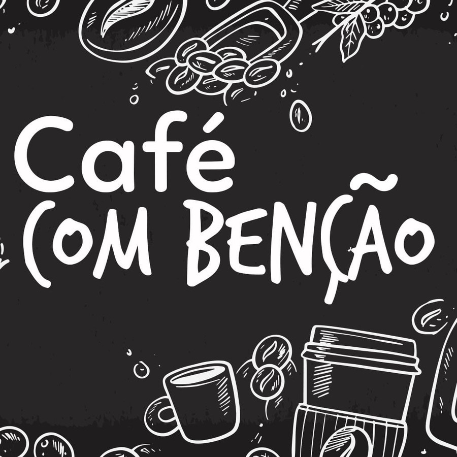 Café com Bênção